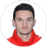 Daniel Mojsov, Defender for Tikvesh