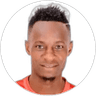 Derrick Mukombozi, Defender for Burundi