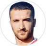 Flamur Tairi, Midfielder for Struga