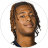 G. Younousse, Defender for Bordeaux  II