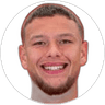 Noah Vandenbossche, Midfielder for US Quevilly-Rouen Métropole