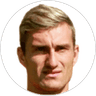 Nikola Jakimovski, Midfielder for 
    