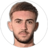 Simon Cara, Midfielder for Istres