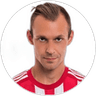 R. Rep, Midfielder for Oberwart