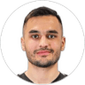 Teymur Charyyev, 
     for Turkmenistan