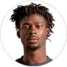 Ibrahima Keita, Defender for ES Tunis