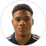 Benjamin Maria, Attacker for GVVV Veenendaal