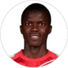 Sainey Sanyang, Defender for Botev Vratsa
