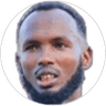 Said Habtamu, Goalkeeper for Ethiopia
