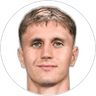 Ilya Kvasnytsya, Forward for Livyi Bereh
