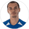 Arturs Zjuzins, Midfielder for BFC Daugavpils