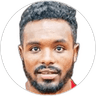 Milion Solomon, Defender for Ethiopia