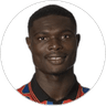 Jonas Adjetey, Defender for VfL Wolfsburg