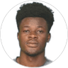 A. Samari, Midfielder for Hapoel Ramat HaSharon