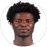 Aaron Essel, Midfielder for Sacramento Republic