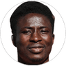Ibrahim Zubairu, Forward for Çorum FK