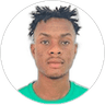Alex Sarfo, Midfielder for Nizhny Novgorod