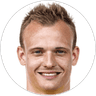 D. Bartosch, Goalkeeper for Bad Gleichenberg
