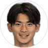 Hayata Mizuno, Forward for Ventforet Kofu