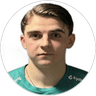 Jonatan Vennberg, Midfielder for Ljungskile