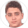Loukas Sakka, Goalkeeper for Digenis Morphou