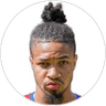 E. de Vries, Attacker for TOGB