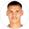Walter Nunez, Forward for Newell's Old Boys