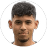 Luis Quintero, Forward for SCU Torreense