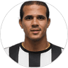 Ronny, Attacker for Nacional AM