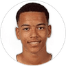 A. Tunkadi, Midfielder for Olympique Marseille II