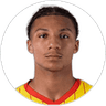 Ismaelo Ganiou, Defender for RC Lens