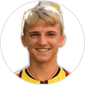 G. Herbin, Midfielder for Lens II