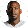 P. Bravo, Midfielder for Limón Black Star
