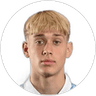 I. Canjuga, Attacker for Lokomotiva Zagreb