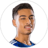 Gessime Yassine, Midfielder for RC Strasbourg