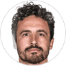 Thomas Delaney, Midfielder for FC København