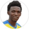 Torell Thomas Kaihim, Midfielder for Trinidad and Tobago