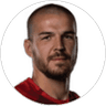 Filip Kurto, Goalkeeper for Sydney Olympic