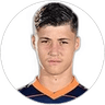 Theo Chennahi, Midfielder for Montpellier Hérault SC