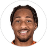 Q. Hoeve, Attacker for FC Volendam