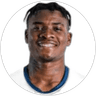 Adrian Balanta Carabali Kevin, Midfielder for Fortaleza CEIF
