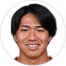 Gen Kato, Midfielder for Omiya Ardija
