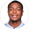 Jeremy Sebas, Forward for SC Bastia