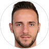 D. Djermanović, Attacker for Rudar