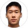 Daochi Ye, Defender for Nantong Zhiyun