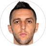 Muarem Muarem, Midfielder for 
    