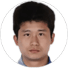 Zheng Hao, Goalkeeper for Nanjing City