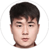 Wang Tianci, Defender for Liaoning Shenyang Urban