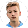 D. Ciubăncan, Attacker for Minaur Baia Mare