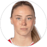 Ida Bjornberg, Midfielder for AIK